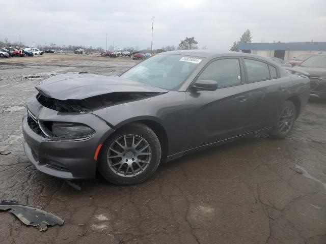 dodge charger se 2015 2c3cdxbg7fh878781