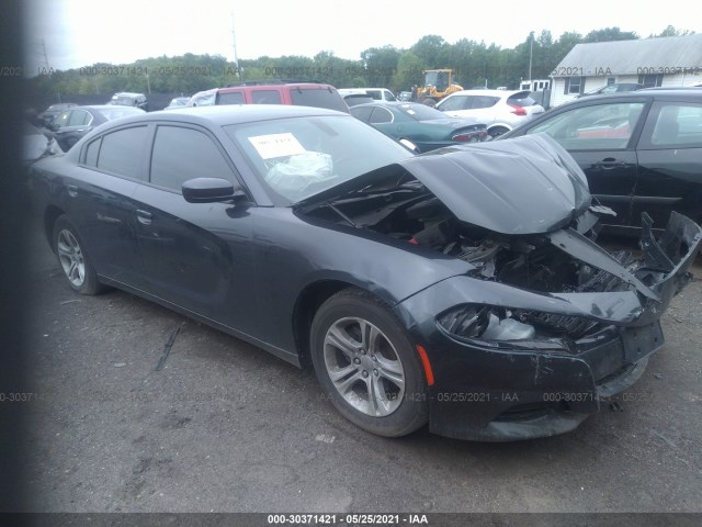 dodge charger 2016 2c3cdxbg7gh109795