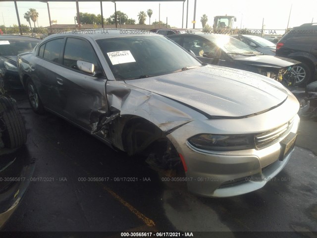 dodge charger 2016 2c3cdxbg7gh140075