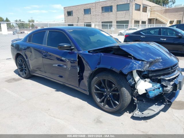 dodge charger 2016 2c3cdxbg7gh266968