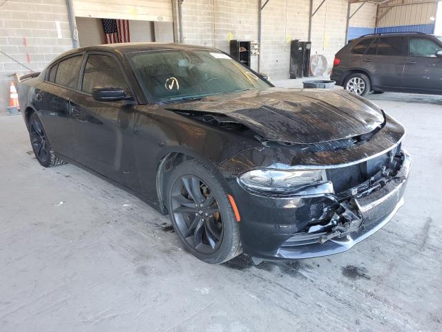 dodge charger se 2017 2c3cdxbg7hh539652