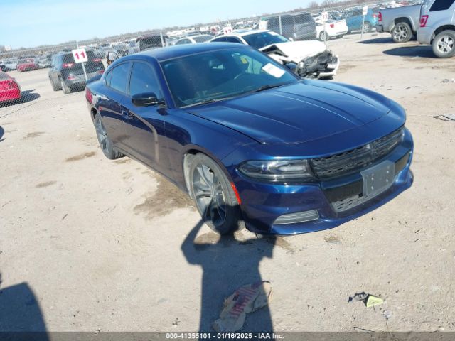 dodge charger 2017 2c3cdxbg7hh584123