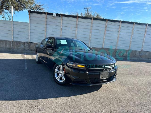 dodge charger 2017 2c3cdxbg7hh625382