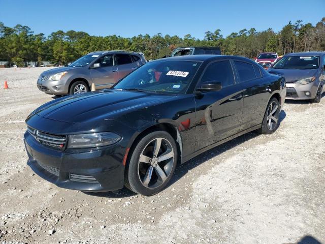 dodge charger se 2017 2c3cdxbg7hh627049