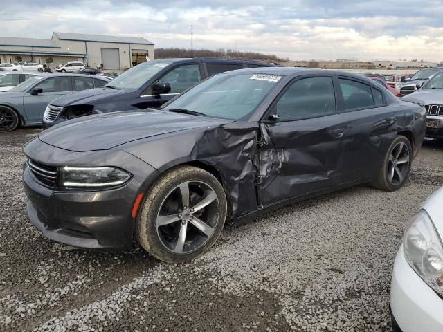 dodge charger se 2017 2c3cdxbg7hh627651