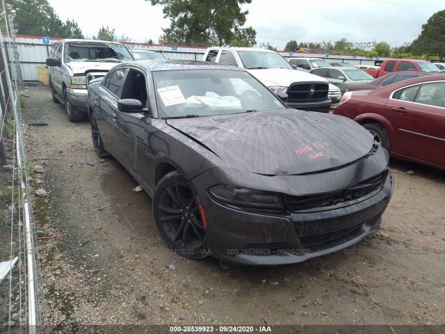 dodge charger 2017 2c3cdxbg7hh642988