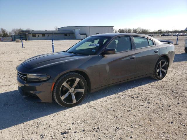 dodge charger se 2017 2c3cdxbg7hh654574