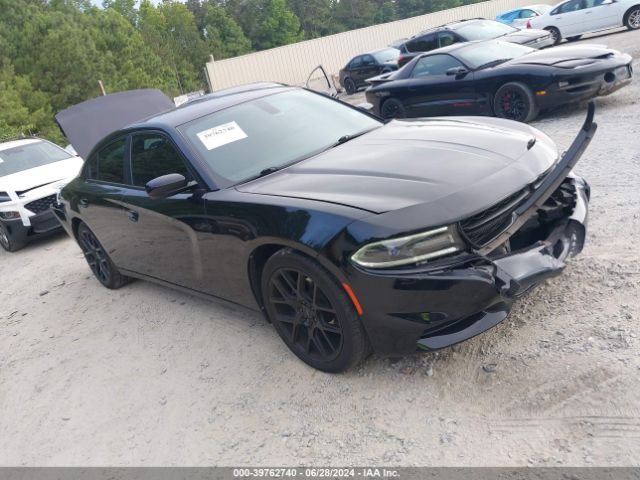 dodge charger 2018 2c3cdxbg7jh114857