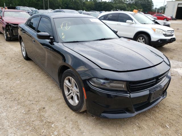 dodge charger sx 2018 2c3cdxbg7jh145574