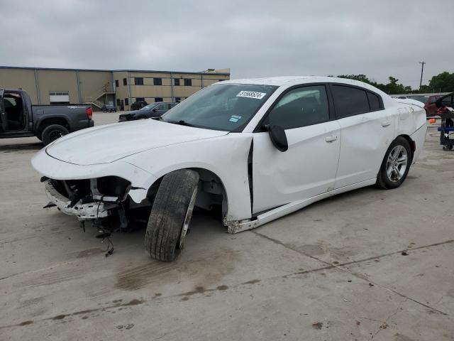 dodge charger 2018 2c3cdxbg7jh170202