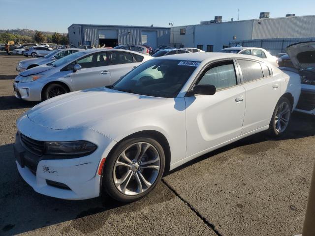 dodge charger sx 2018 2c3cdxbg7jh179191