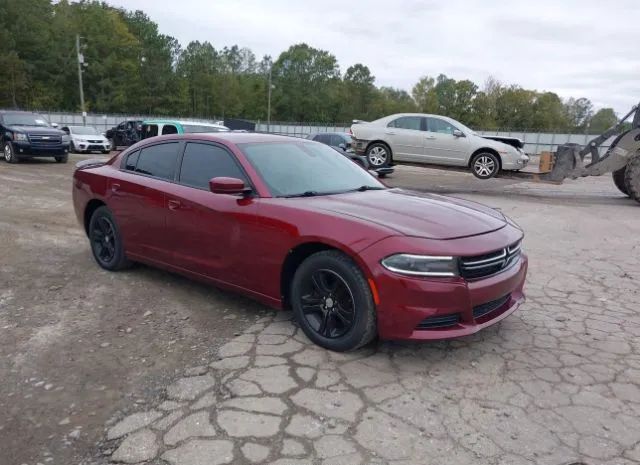 dodge charger 2018 2c3cdxbg7jh179398