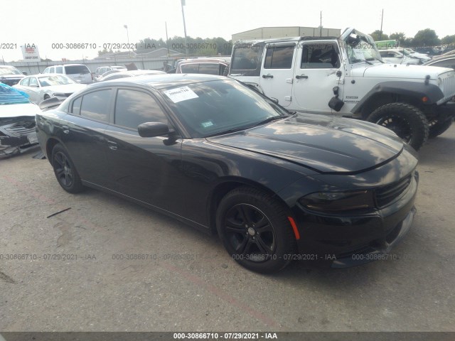dodge charger 2018 2c3cdxbg7jh179501