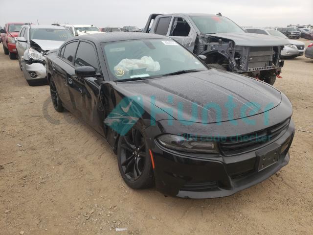 dodge charger sx 2018 2c3cdxbg7jh186223