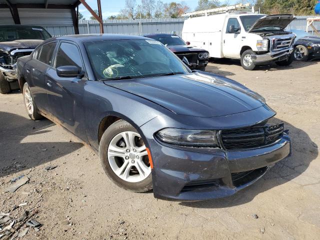 dodge charger sx 2018 2c3cdxbg7jh186481