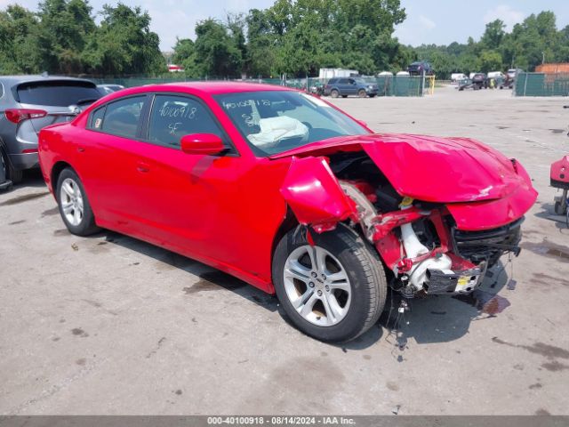 dodge charger 2018 2c3cdxbg7jh232116