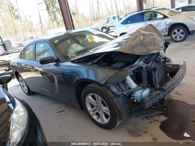 dodge charger 2018 2c3cdxbg7jh237106