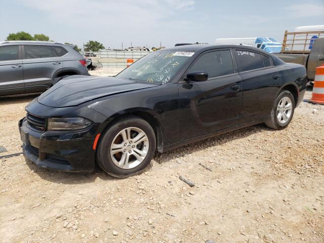 dodge charger sx 2018 2c3cdxbg7jh239129