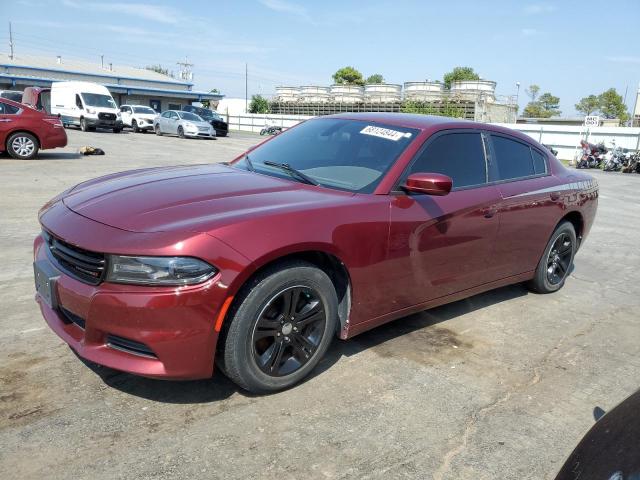 dodge charger sx 2018 2c3cdxbg7jh273491