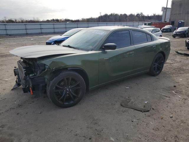 dodge charger sx 2018 2c3cdxbg7jh284751