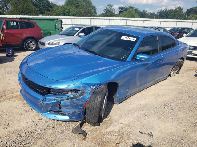 dodge charger sx 2018 2c3cdxbg7jh318865