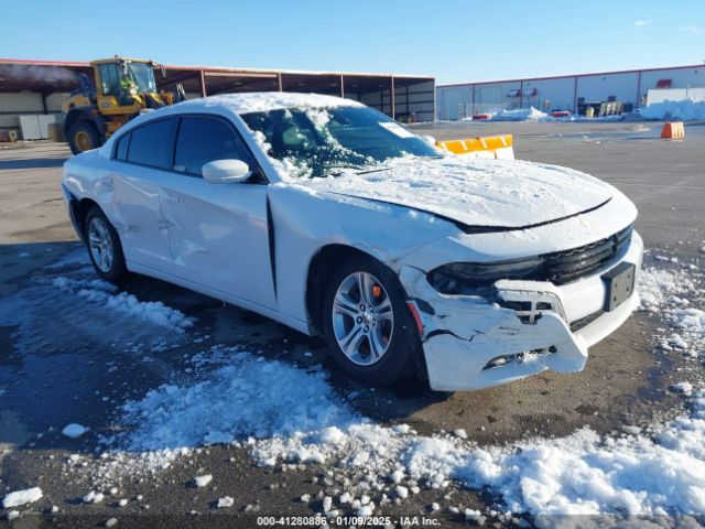 dodge charger 2018 2c3cdxbg7jh331471