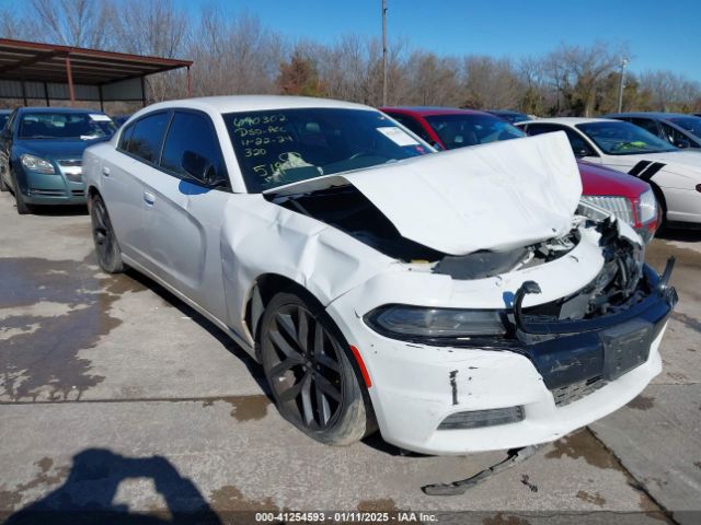 dodge charger 2019 2c3cdxbg7kh505055