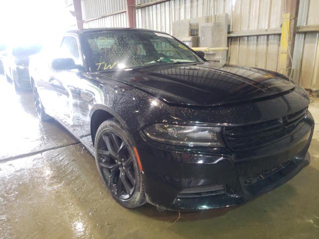 dodge charger sx 2019 2c3cdxbg7kh554305