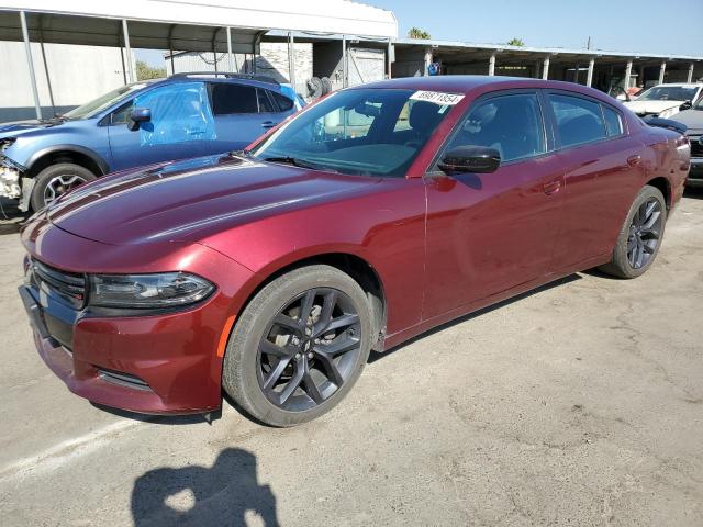 dodge charger sx 2019 2c3cdxbg7kh599454