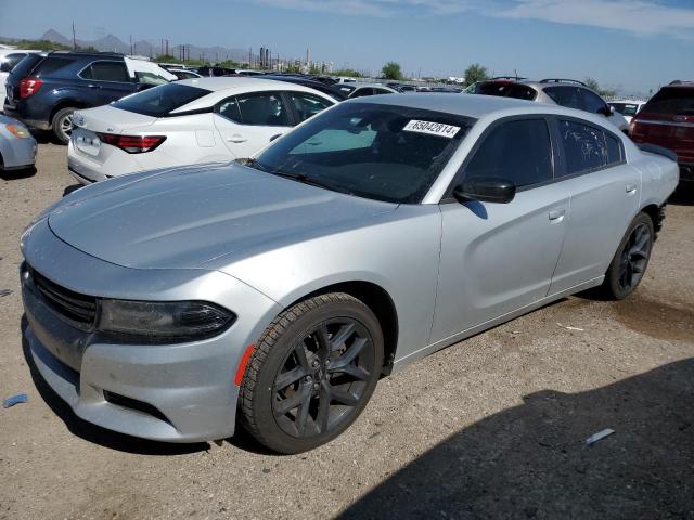 dodge charger sx 2019 2c3cdxbg7kh613966