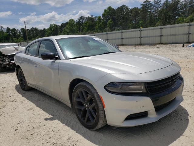 dodge charger sx 2019 2c3cdxbg7kh614972