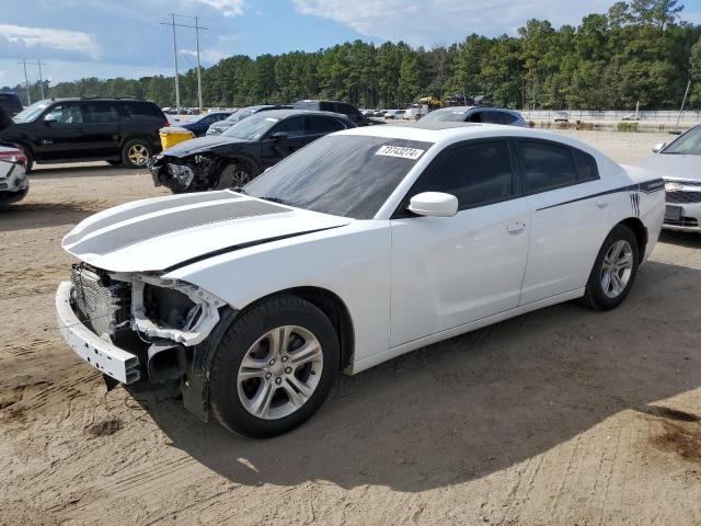 dodge charger sx 2019 2c3cdxbg7kh643453