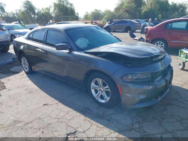 dodge charger 2019 2c3cdxbg7kh658289