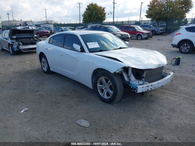 dodge charger 2019 2c3cdxbg7kh659944