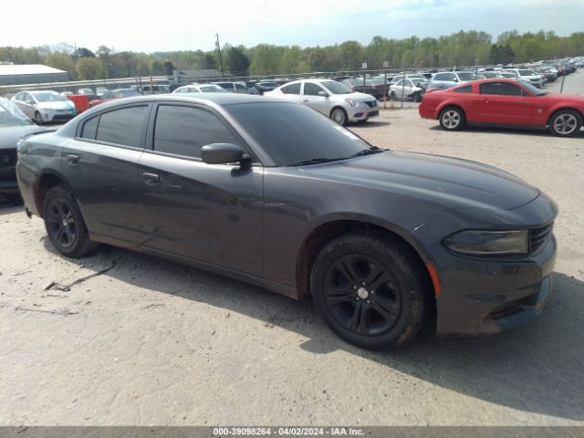 dodge charger 2019 2c3cdxbg7kh711489