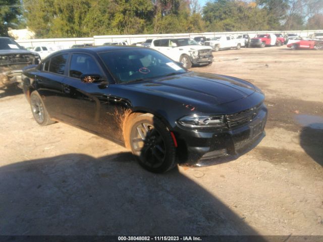 dodge charger 2019 2c3cdxbg7kh715395