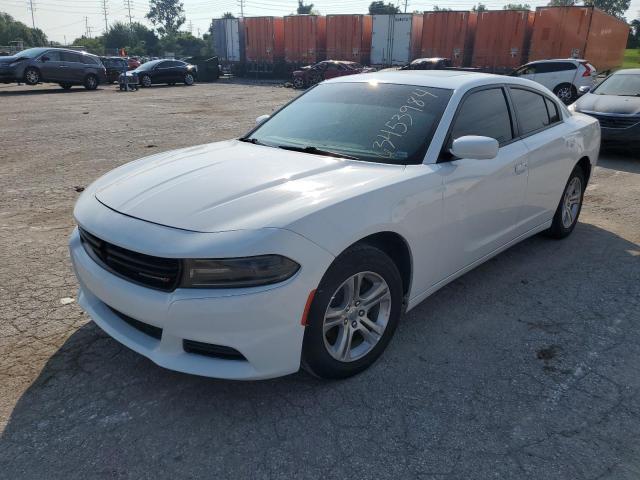 dodge charger 2019 2c3cdxbg7kh720046