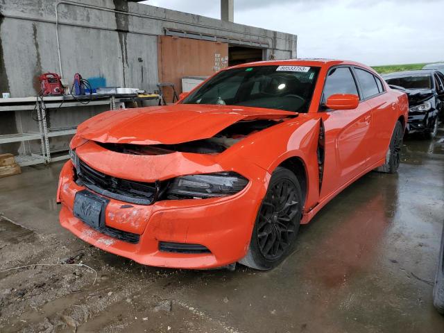 dodge charger 2019 2c3cdxbg7kh720497