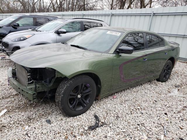 dodge charger 2019 2c3cdxbg7kh720564