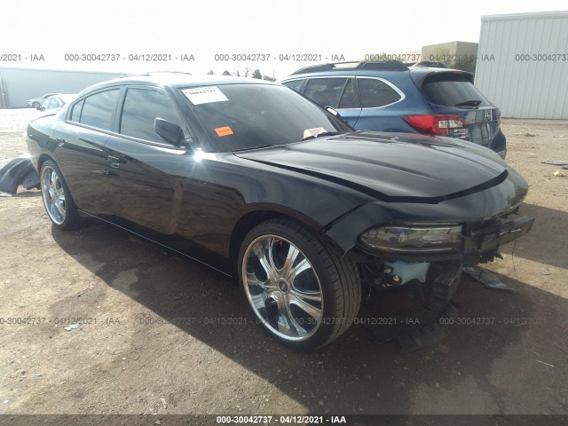 dodge charger 2019 2c3cdxbg7kh722041