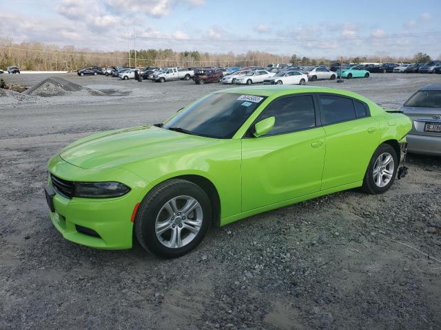 dodge charger sx 2019 2c3cdxbg7kh744962