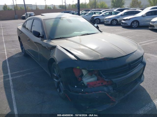 dodge charger 2020 2c3cdxbg7lh107782