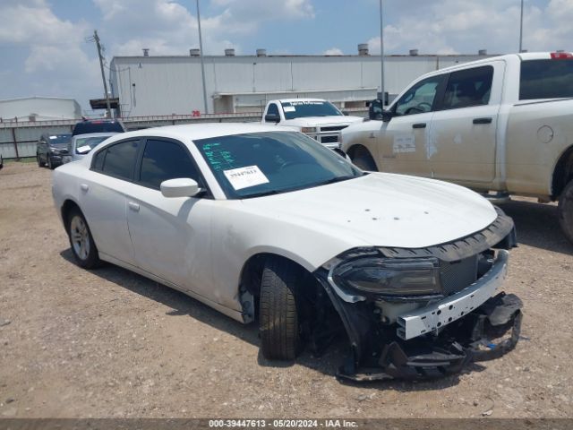 dodge charger 2020 2c3cdxbg7lh122492