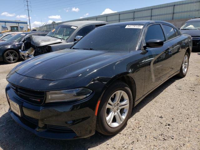 dodge charger sx 2020 2c3cdxbg7lh124842