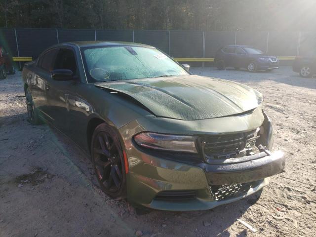 dodge charger sx 2020 2c3cdxbg7lh190243