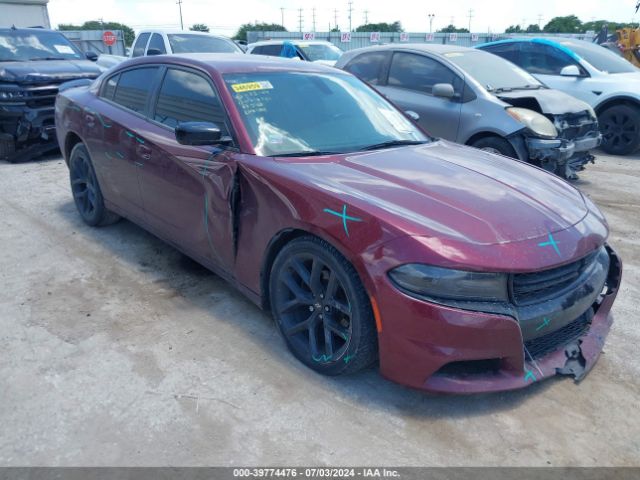 dodge charger 2020 2c3cdxbg7lh208188