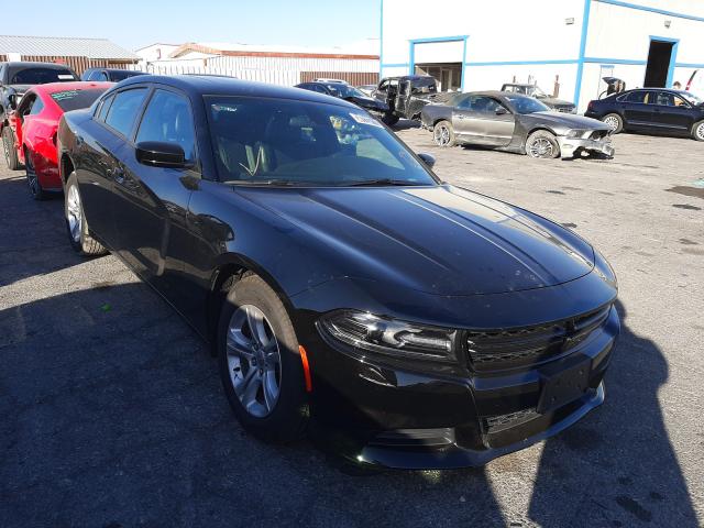 dodge charger sx 2020 2c3cdxbg7lh211561