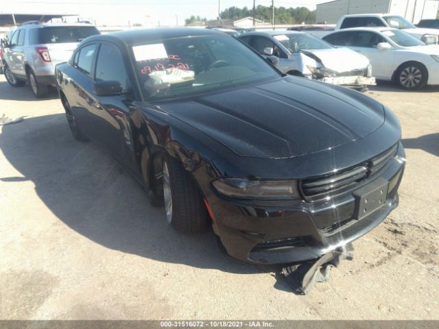 dodge charger 2020 2c3cdxbg7lh233317