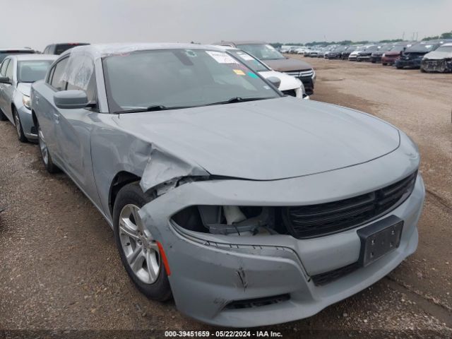 dodge charger 2021 2c3cdxbg7mh515118