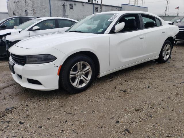 dodge charger 2021 2c3cdxbg7mh522621